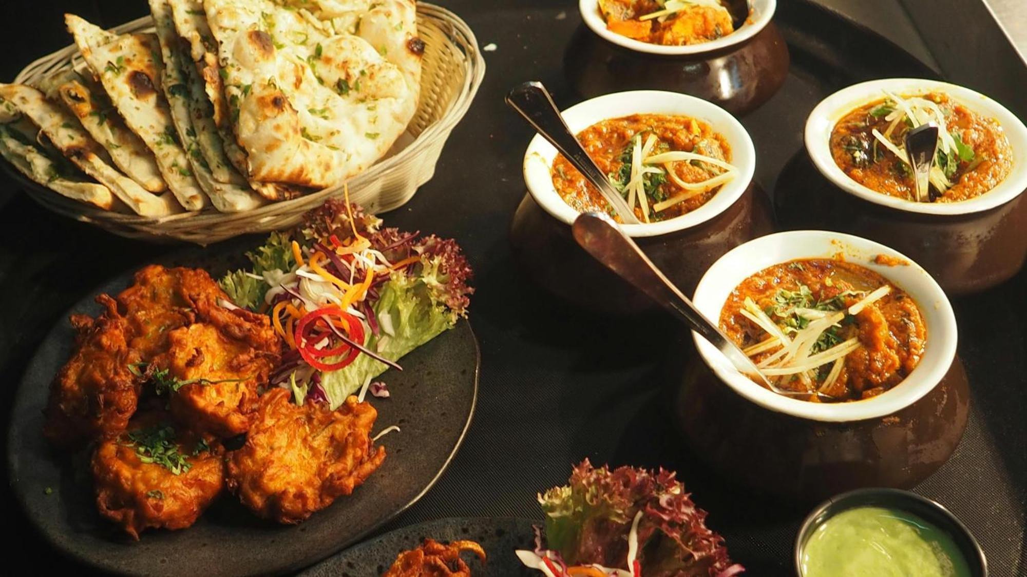 Hotel Luxury Global Yeni Delhi Dış mekan fotoğraf